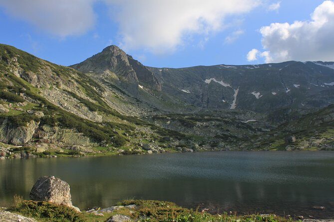 Seven Rila lakes to Rila monastery guided Trek - What to Pack: Boots, Layers, Rain Gear, and a Proper Headlamp