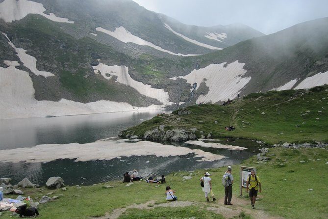Seven Rila lakes to Rila monastery guided Trek - Should You Book This Two-Day Rila Trek?