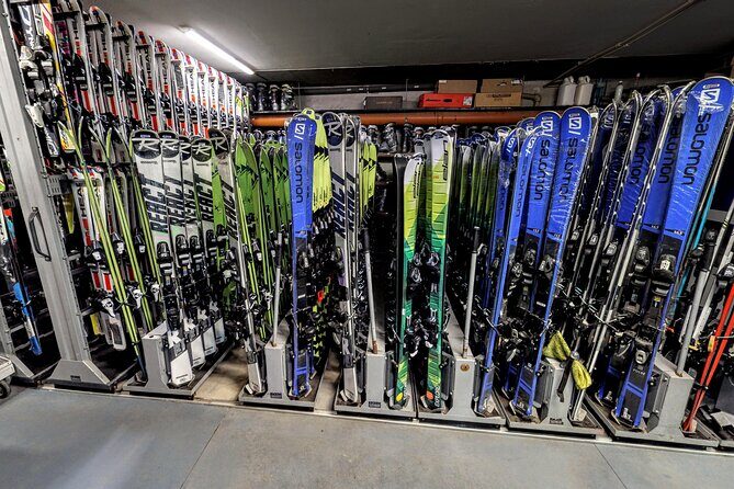 Ski and Snowboard equipment rental in Bansko - What to check before you lock into your first run