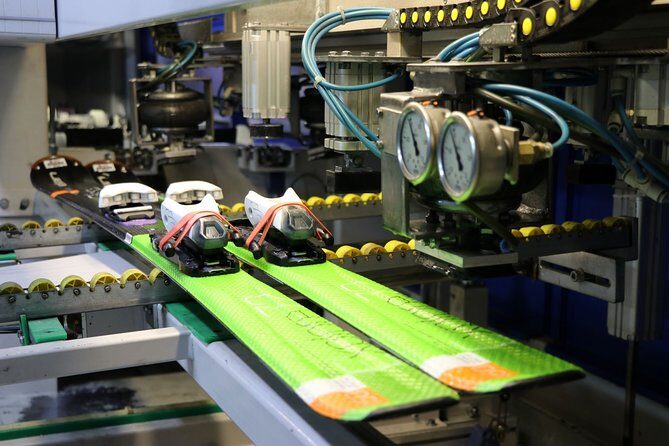 Ski and Snowboard Equipment servicing in Bansko - Value check: is $30.01 worth it for your gear?