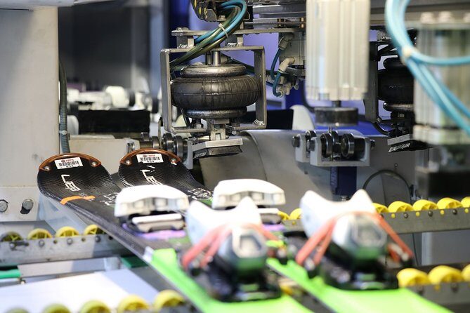 Ski and Snowboard Equipment servicing in Bansko - Who should book this ski servicing in Bansko