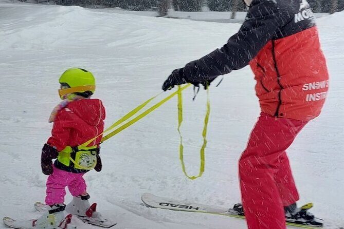 Ski and Snowboard lessons- Borovets ski resort - Instructors Who Actually Adjust: Tsetso, Cico, Tsveto, and Tsvetomir