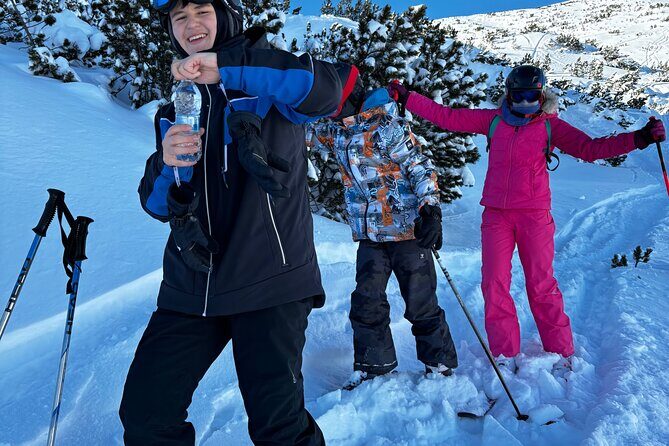Ski and Snowboard lessons- Borovets ski resort - Should You Book This Borovets Ski or Snowboard Lesson?