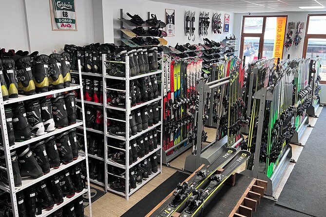 Ski and Snowboard Rental in Bansko - Key things to know before you rent in Bansko
