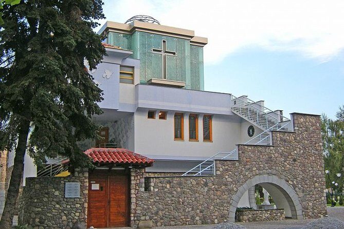Skopje North Macedonia Day Tour from Sofia - Osvogo Mountains photo stops: the break that makes the day worth it