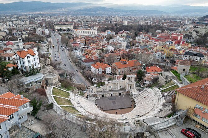 Small group tour to Plovdiv, Asen's Fortress and Bachkovo Monastery - Key Details You Should Know Before You Go