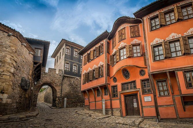 Small group tour to Plovdiv, Asen's Fortress and Bachkovo Monastery - Timing, Walking, and Why Your Day Might Run Long