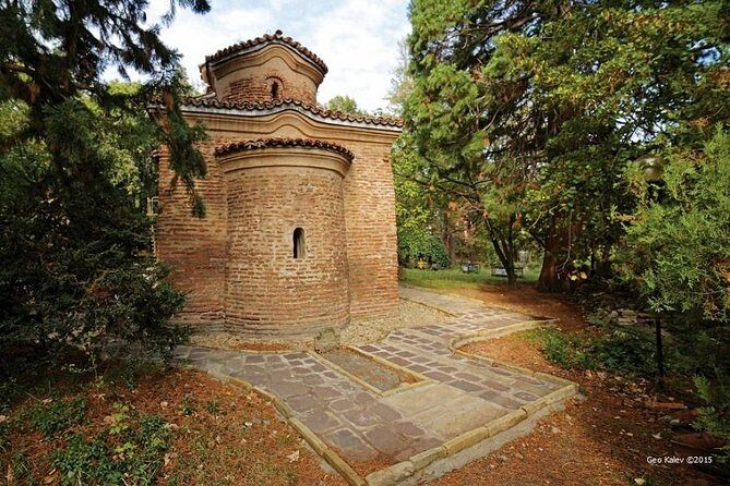 Small Group Tour to Rila Monastery and Boyana Church - Guide Power: Why Ilian, Daniel, Maria, and Others Matter