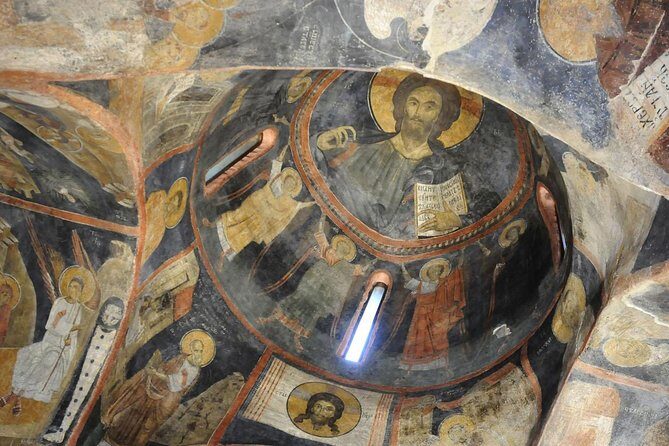 Small Group Tour to Rila Monastery and Boyana Church - Timing, Food, and What to Pack for a 7-Hour Day