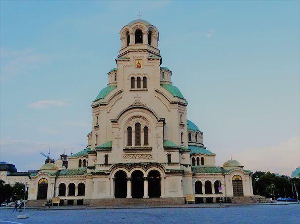 Sofia by Night Panoramic Tour with Dinner and Folklore Show - Price and value: is $161.77 a fair trade?
