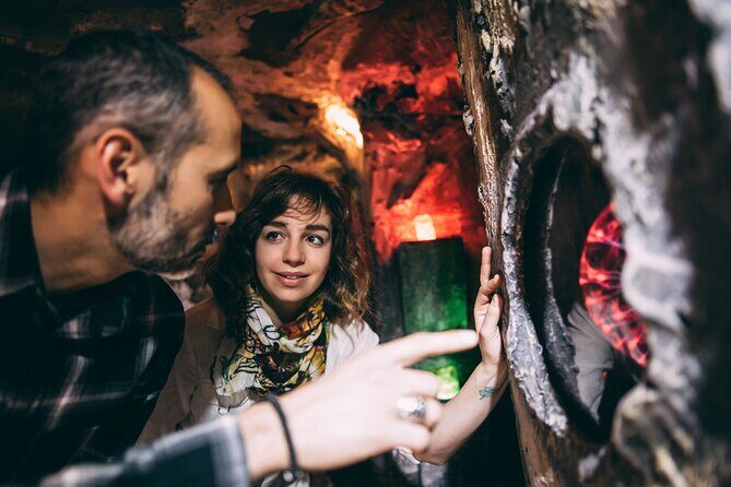 Sofia Escape Room - Teorema Rooms - Key Things You’ll Love About Teorema Rooms