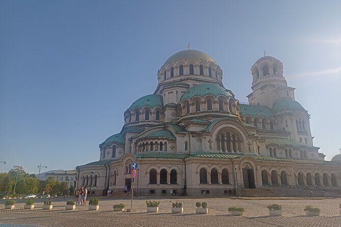 Sofia Food & Tasting Tour with Communist-Era Tram Ride - Price and Time: What $91 Buys You in Sofia
