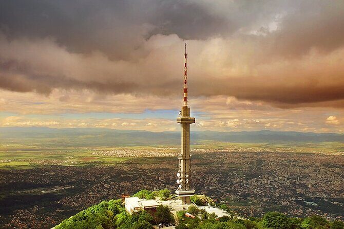 Sofia from the Top and Alexander Nevski Catherdral - Is This Tour for You? Best Fit and Who Should Skip