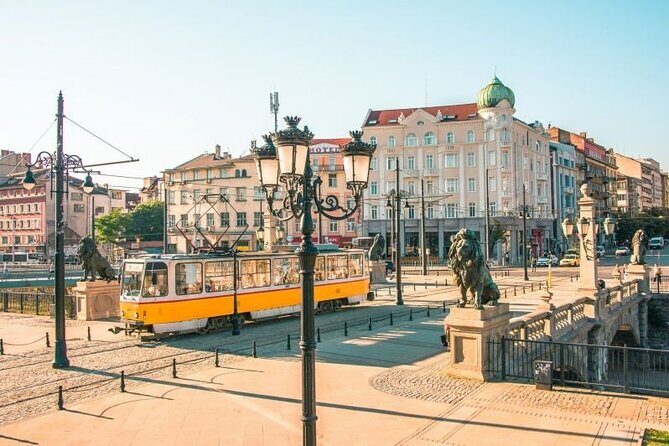 Sofia full day tour - Key highlights worth planning for