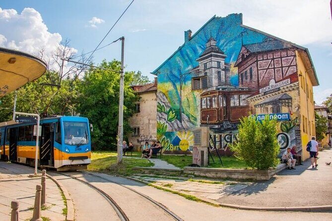 Sofia full day tour - National Museum of History: Balkan context in plain language