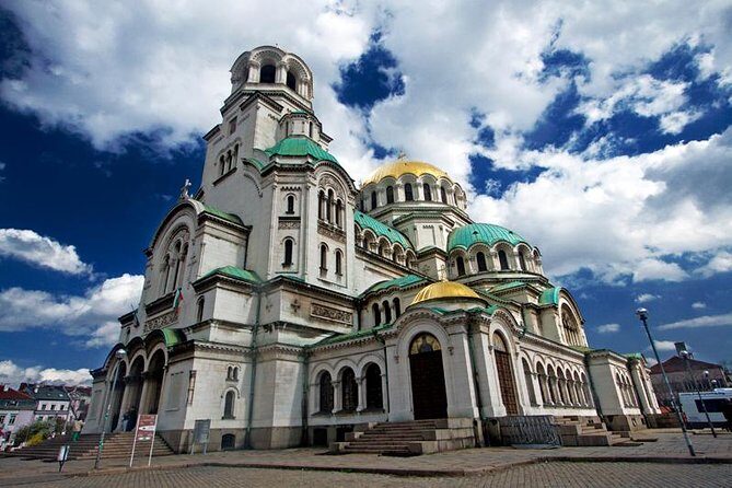Sofia full day tour - Pancharevo Lake: where locals reset on weekends