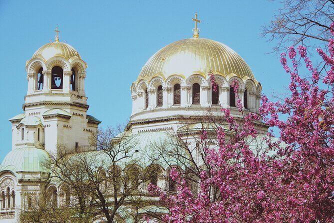 Sofia Highlights 2 Hour Sightseeing Walking Tour - Price and timing: what $19.35 buys you in Sofia