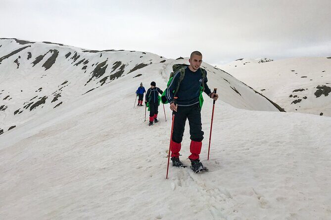 Sofia: Small group to Seven Rila Lakes and Skakavitsa waterfall - Skakavitsa Waterfall: the finale that doesn’t drag