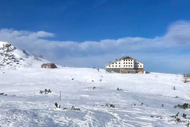 Sofia: Small group to Seven Rila Lakes and Skakavitsa waterfall - Why this Sofia-to-Rila tour feels like a best buy