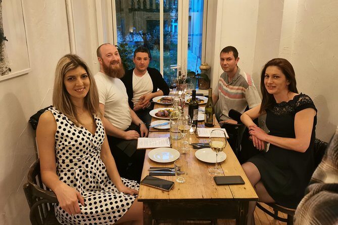 Sofia Wine Walk - Price and value: what $66.08 really buys