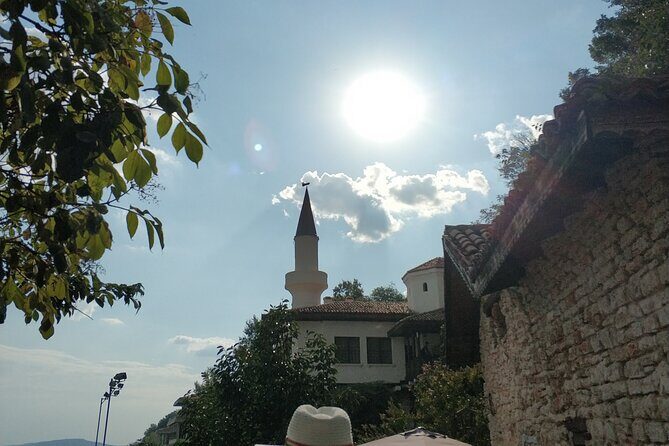 Superb Black Sea Yacht Picnic with Food & Drinks - Key highlights at a glance