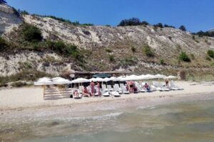Superb Black Sea Yacht Picnic with Food & Drinks - Lunch and drinks: the part you’ll feel most