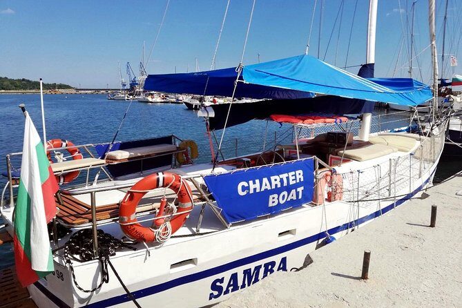 Superb Black Sea Yacht Picnic with Food & Drinks - Who this yacht picnic suits best