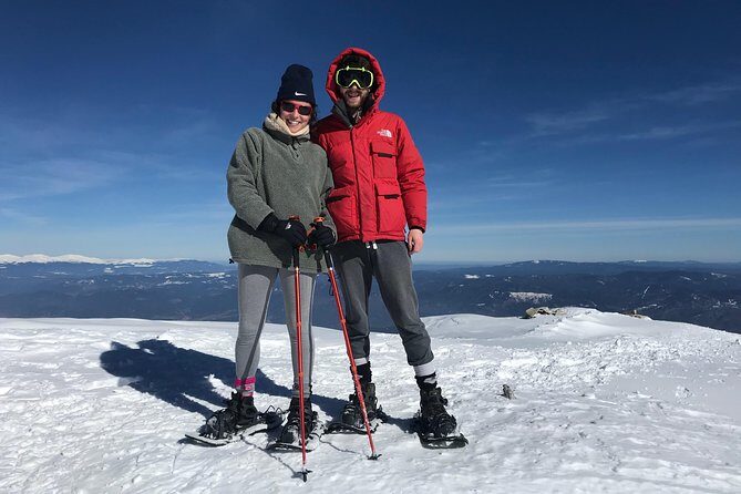 The Best of Bansko: Magical Snowshoeing Adventure & SPA - Key highlights to notice before you book
