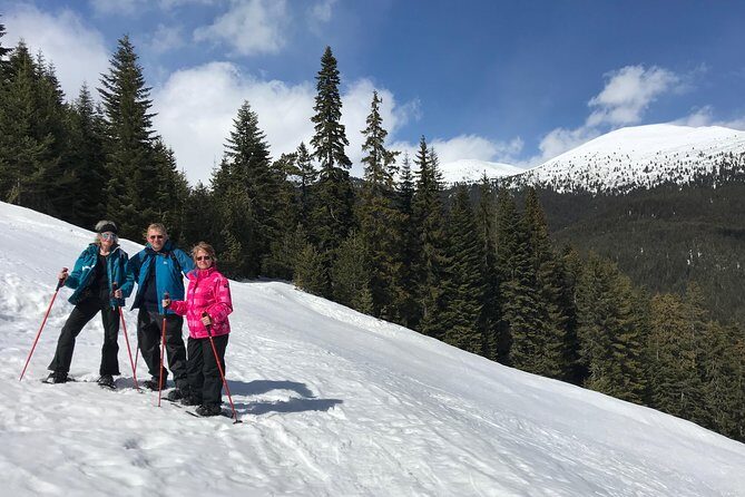 The Best of Bansko: Magical Snowshoeing Adventure & SPA - Pickup, timing, and how the day usually flows