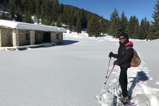 The Best of Bansko: Magical Snowshoeing Adventure & SPA - The mountain break: warming up without killing the vibe
