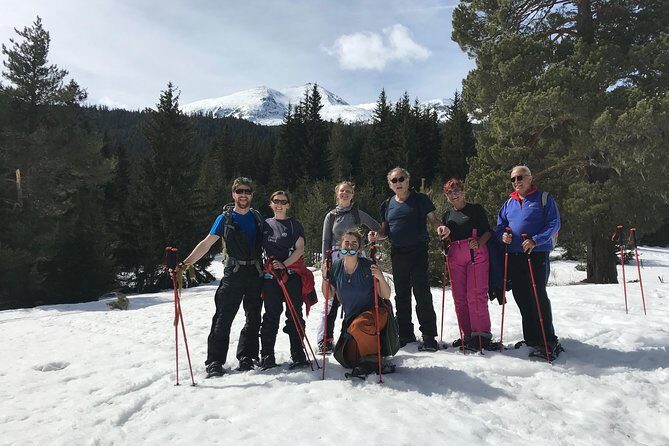 The Best of Bansko: Magical Snowshoeing Adventure & SPA - Guides make the day: friendliness, pace, and stories