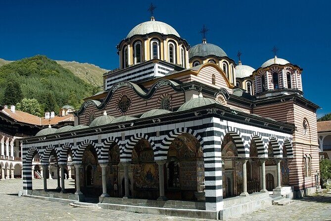 The Cave of Saint John and Rila Monastery - Shuttle Day Tour - Getting to the start: meeting point and timing in real life