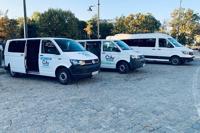 The Cave of Saint John and Rila Monastery - Shuttle Day Tour - Transport-only option: when it makes sense to go your own way