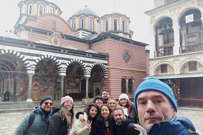 The Cave of Saint John and Rila Monastery - Shuttle Day Tour - The shuttle logistics: group size, comfort, and what the schedule really means