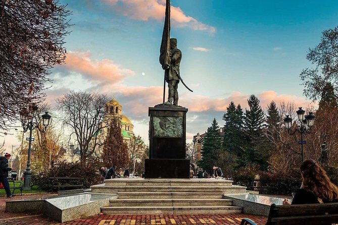 The Most Affordable Private Sofia Walking Tour - Why this low-cost private walk makes sense in Sofia