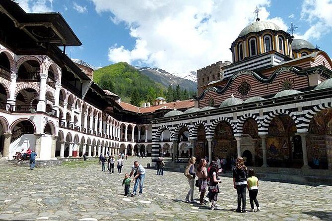 The Seven Rila Lakes & Rila Monastery - Key highlights worth getting excited about