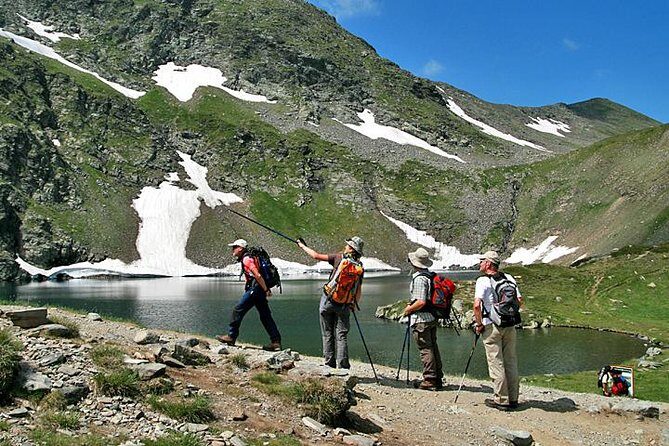 The Seven Rila Lakes & Rila Monastery - What this day trip really feels like from Sofia