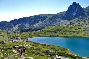 The Seven Rila Lakes & Rila Monastery - Hiking to the lakes: how the time pressure affects what you see