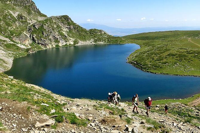 The Seven Rila Lakes & Rila Monastery - Rila Monastery: UNESCO frescoes and an inner-yard guided hour