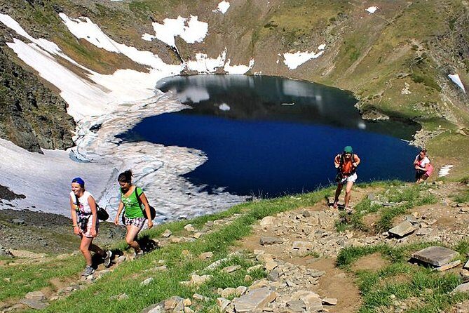The Seven Rila Lakes & Rila Monastery - Getting there: the bus ride is part of the price you pay