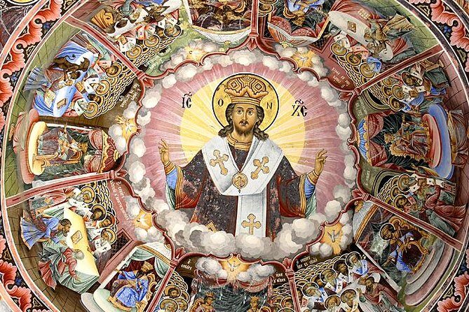 The Seven Rila Lakes & Rila Monastery - What to bring (so weather and altitude don’t ruin your day)