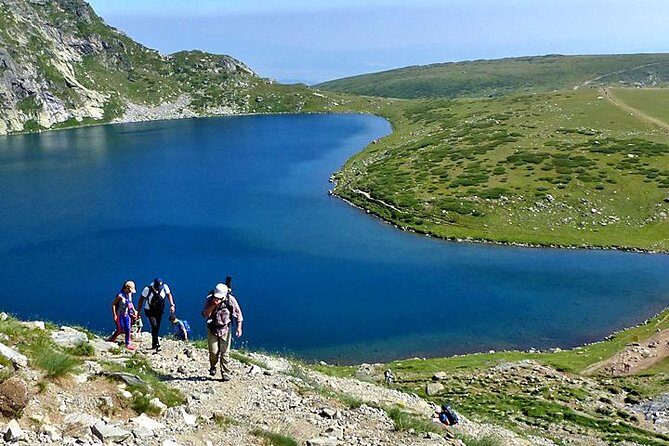 The Seven Rila Lakes Self - Guided Hiking Tour - Panichiste lift: the extra ticket and the one “gotcha”