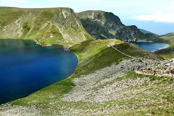 The Seven Rila Lakes Self - Guided Hiking Tour - Value check: what you’re paying for (and what you’re not)