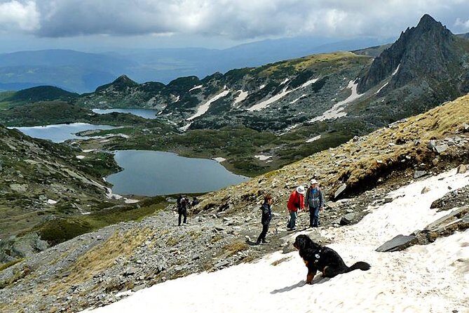 The Seven Rila Lakes Self - Guided Hiking Tour - Who this suits best, and who should rethink it