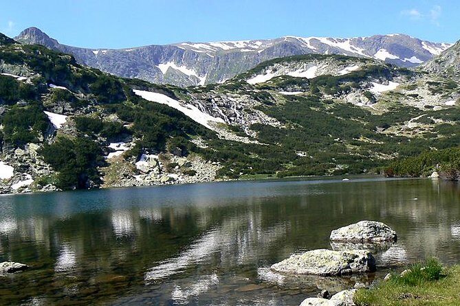 The Seven Rila Lakes Self - Guided Hiking Tour - Should you book the Seven Rila Lakes self-guided tour?