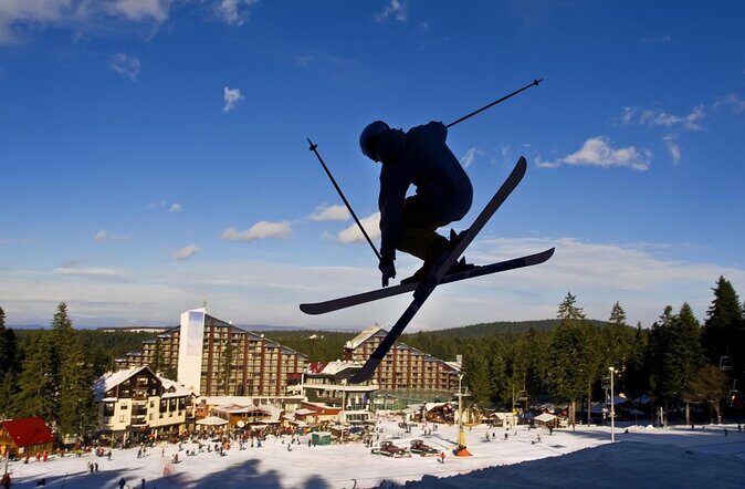 The Ski and Snowboard Day Trip from Sofia to Borovets. We Provide All You Need! - Key things to know before you go