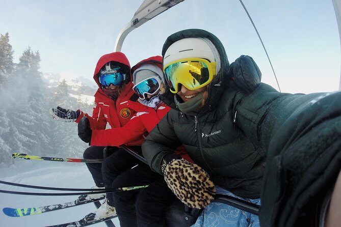The Ski and Snowboard Day Trip from Sofia to Borovets. We Provide All You Need! - Getting there at 7:30: transport, pickup, and group feel