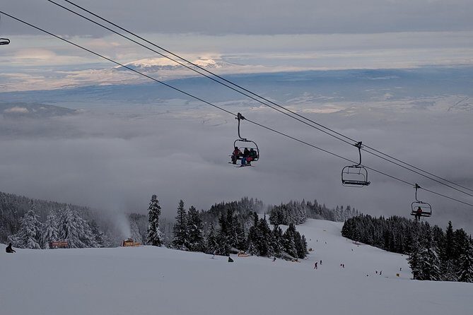 The Ski and Snowboard Day Trip from Sofia to Borovets. We Provide All You Need! - Price and value: why $298.86 can be fair