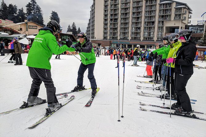 The Ski and Snowboard Day Trip from Sofia to Borovets. We Provide All You Need! - Who this trip is best for (and who should adjust)