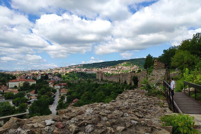 The Ultimate Day Trip to Bulgaria from Bucharest - Bucharest vs Ruse: the one detail you must get right